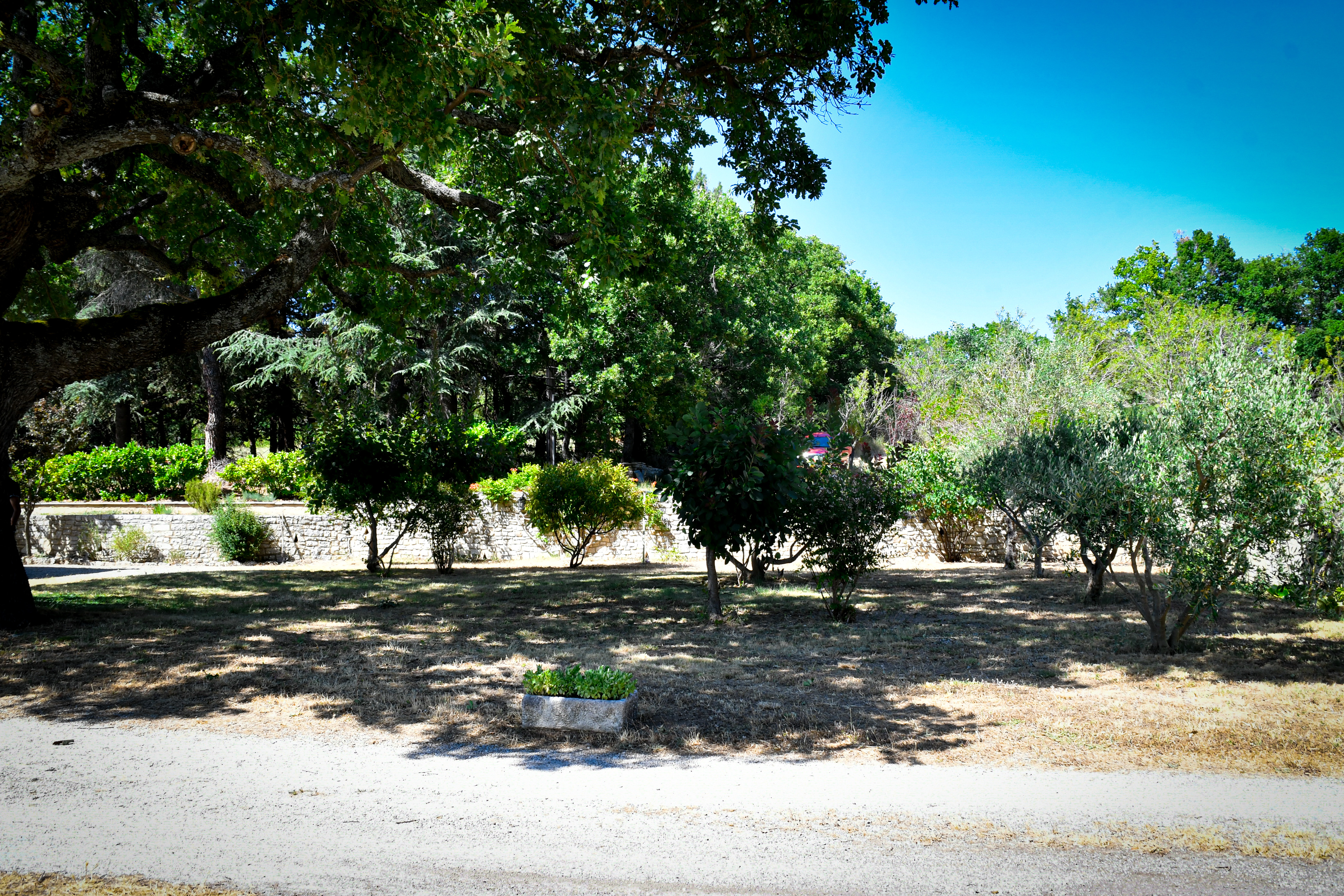 Le Domaine du Coulet de Plumes